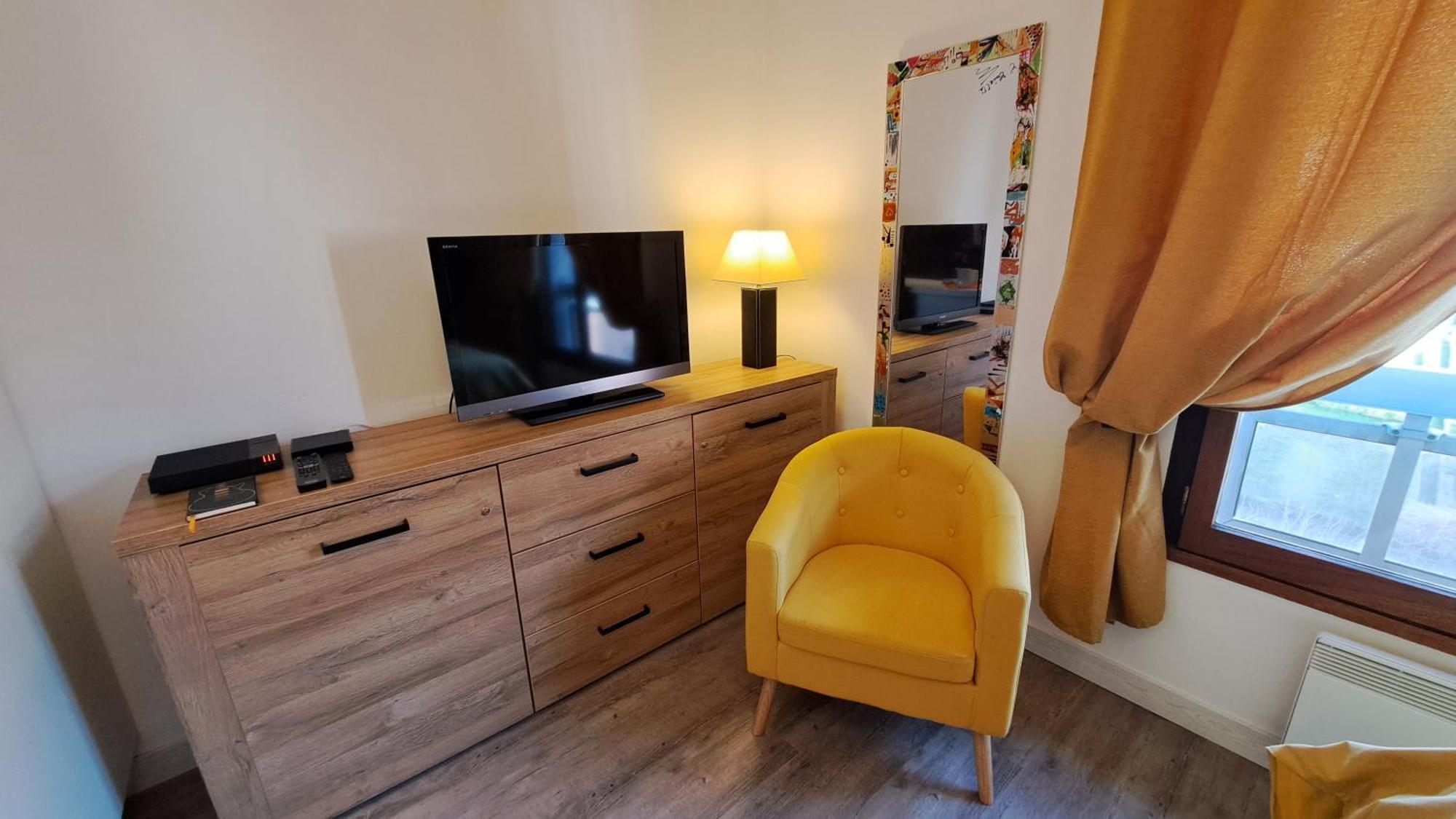 Appartement Studio Durieux à Aix-les-Bains Extérieur photo